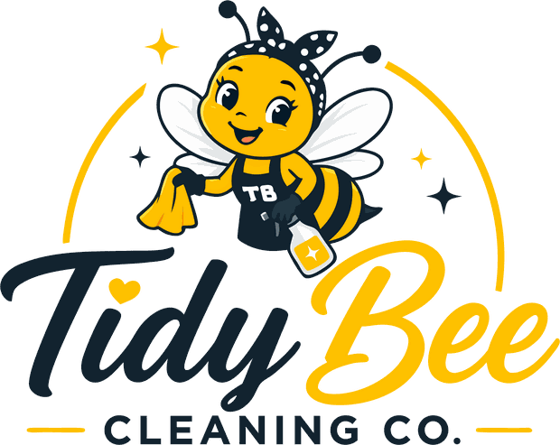 Tidy Bee Cleaning Co.